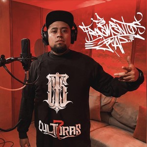 Fragmentos Rap, Vol. 1 (feat. Sr. Neurona) (Explicit)