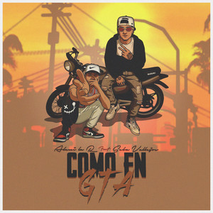 Como en GTA (Explicit)