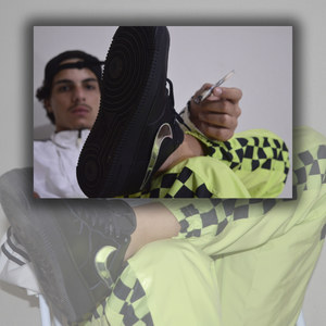 Segura os Meninos (Explicit)