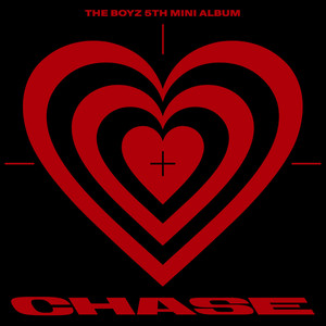 THE BOYZ 5th MINI ALBUM [CHASE]