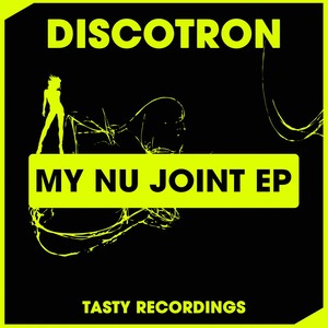 My Nu Joint (Original Mix)
