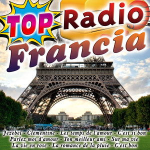 Top Radio Francia