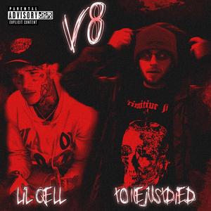 V8 (feat. Lil Qell) (Explicit)