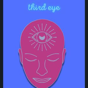 Third Eye (feat. Phunkshway & Drew Bolden) [Explicit]