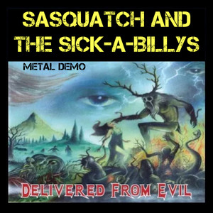 Delivered from Evil (Metal Demo) [Explicit]