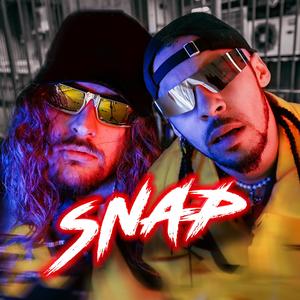 SNAP (feat. ziey kizzy) (Explicit)