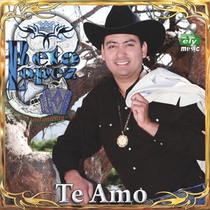 TENGO MIEDO