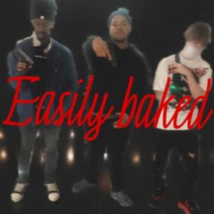 Easily Baked prod. beatzbybop (feat. 5razy) (Explicit)