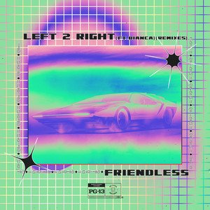 Left 2 Right (Remixes)