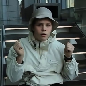 Ginseng Strip 2002 (Remix)