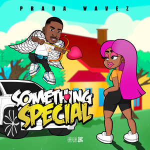 Something Special (Explicit)