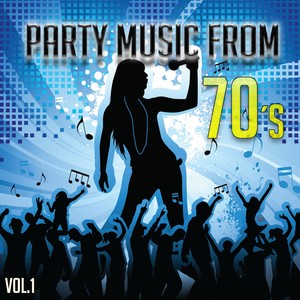 Party Music From 70´s, Vol. 1