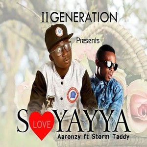 Soyayya (Love)