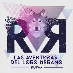 Las aventuras del lobo urbano