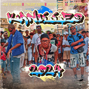 Kanilleo (Remix 2024)