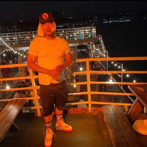 Leave No Witness (Explicit)