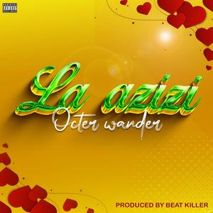 octa wonder . La azizi