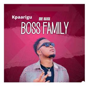 Kpaarigu Boss Family