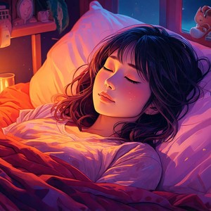 Tranquil Lofi: Evening Sounds for Relaxation