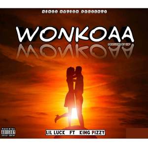 Wonkoaa (Explicit)