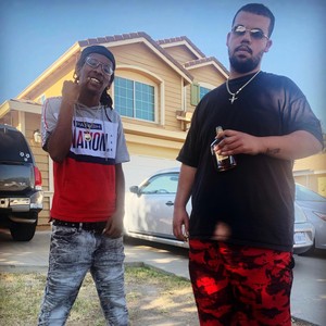 Die Young (feat. Teezy DaGreat) (Explicit)