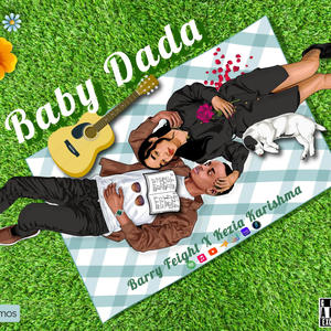 Baby Dada (Chipmunk Version)