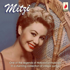 Mitzi Gaynor - Rain