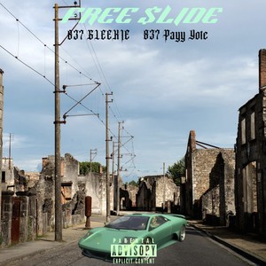 Free Slide (Explicit)