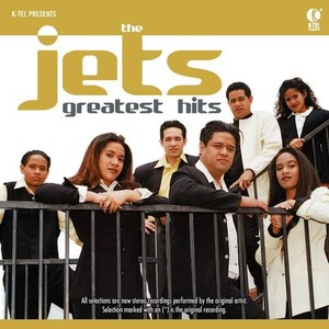 You Got It All (Rerecorded)