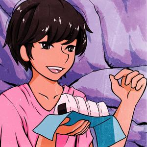 Dreams (Lofi Hip Hop Instrumental)