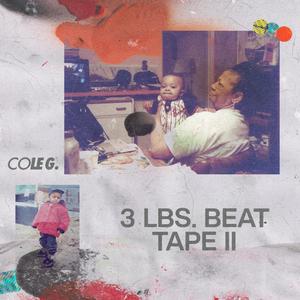 3 LBS. Beat Tape II