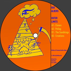 Clones (Original Mix)