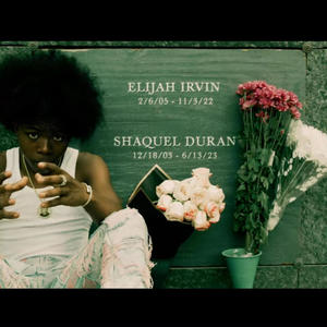 PAIN (feat. bloodie) (Explicit)
