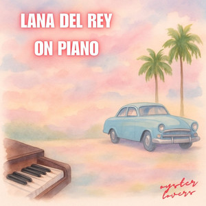 Honeymoon (Piano Version)