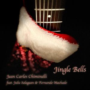 Jingle Bells (feat. Julie Salagean & Fernando Machado)