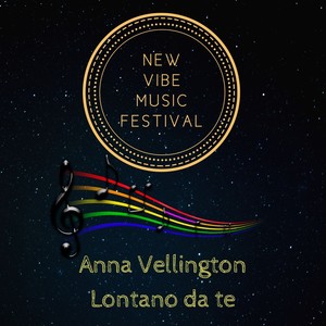 Lontano da te (New vibe music festival)