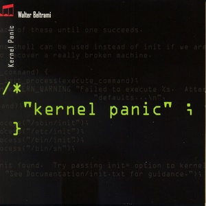 Kernel Panic