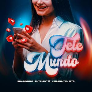 TELEMUNDO (feat. Big junnior & YEI PANA Y EL TITO)