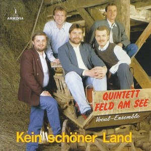 Kein schöner Land