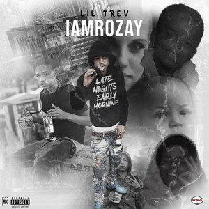 Iamrozay (Explicit)