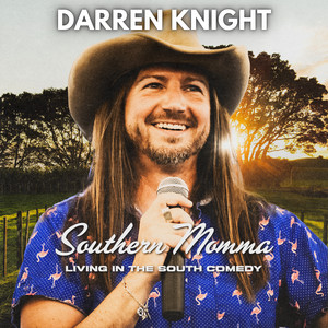 Southern Momma Living in the South Comedy (Explicit)