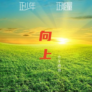 向上 (伴奏)