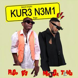 Kure Nemi (feat. Bagga)