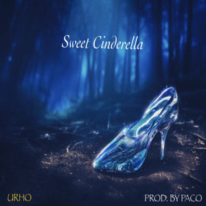 SWEET CINDERELLA