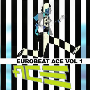 EUROBEAT ACE VOL.1