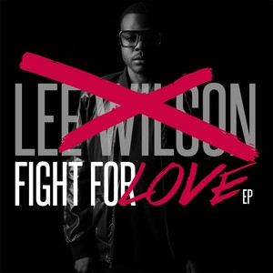Fight for Love EP