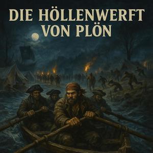 Die Höllenwerft von Plön