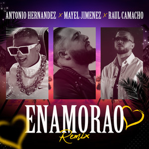 Enamorao (Remix)