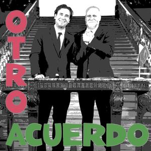 Otro acuerdo (Single Version)