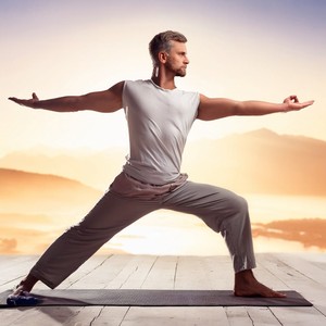 Mañanas Tranquilas Con Yoga Suave